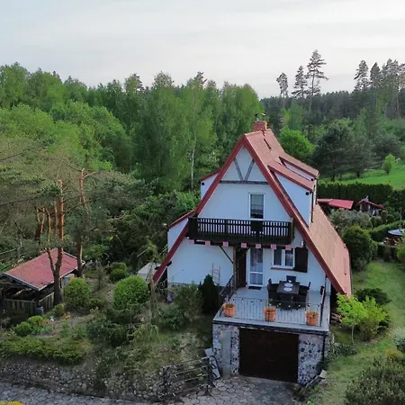 Zakatek Na Skraju Lasu Ostrow (Pisz)