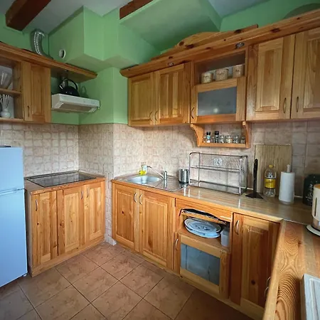 Zakatek Na Skraju Lasu Ostrow (Pisz)