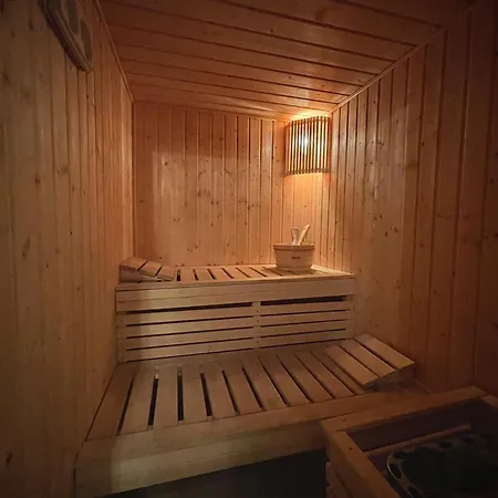 Zakatek Na Skraju Lasu Holiday home