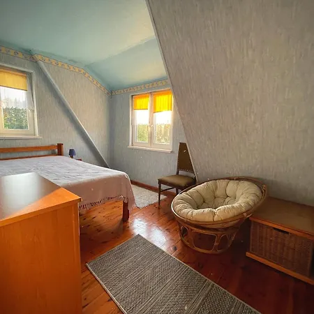 Zakatek Na Skraju Lasu * Ostrow (Pisz)