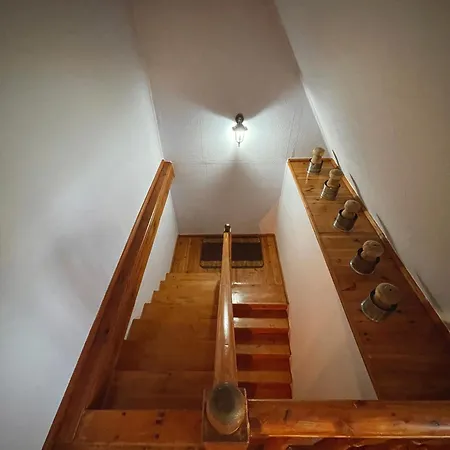 Zakatek Na Skraju Lasu