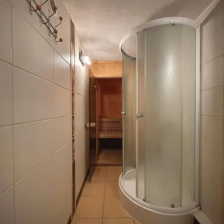 Zakatek Na Skraju Lasu Ostrow (Pisz)